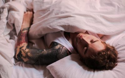 Comment retrouver la couleur de son drap en lin blanc ?