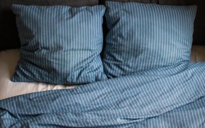 Quels sont les avantages d&rsquo;un drap en lin lavé ?